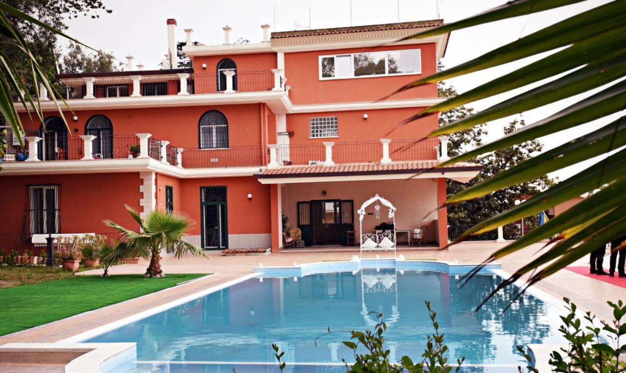 קאסרטה Kozak Village Suite מראה חיצוני תמונה